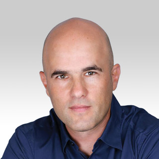 אורן הוכנברג